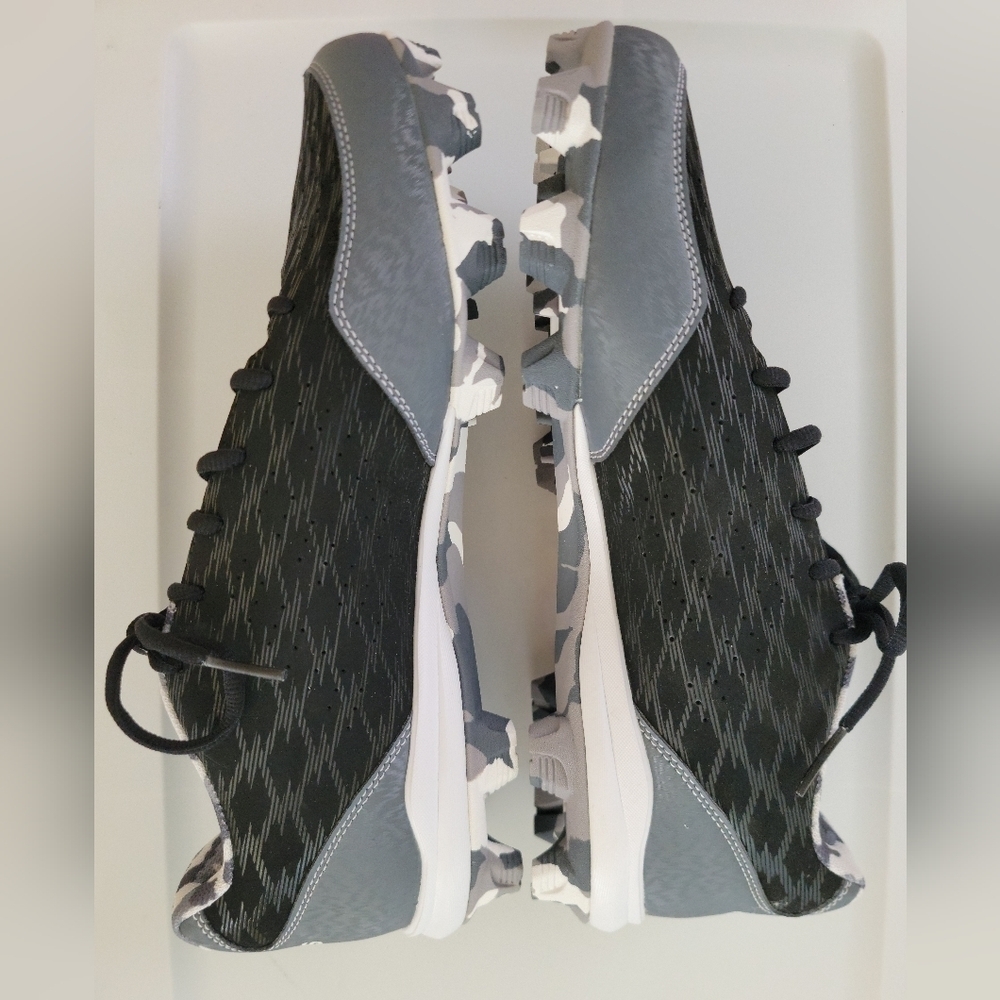 NIB Adidas Men's Wheelhouse 3 Baseball Cleats - Picture 3 of 9